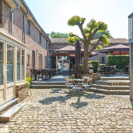 Hoeve De Sterappel Tongeren Esterno foto